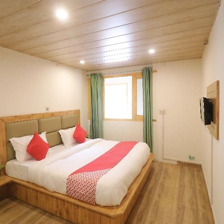 Hotel O Beas Regency Manāli Eksteriør bilde