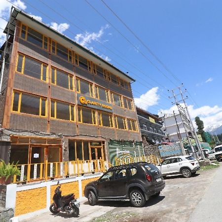 Hotel O Beas Regency Manāli Eksteriør bilde